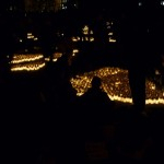 Nacht des Schweigens
